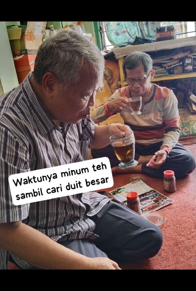First slide