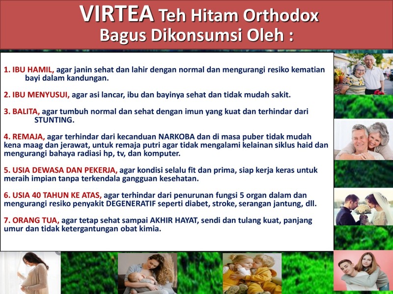 First slide