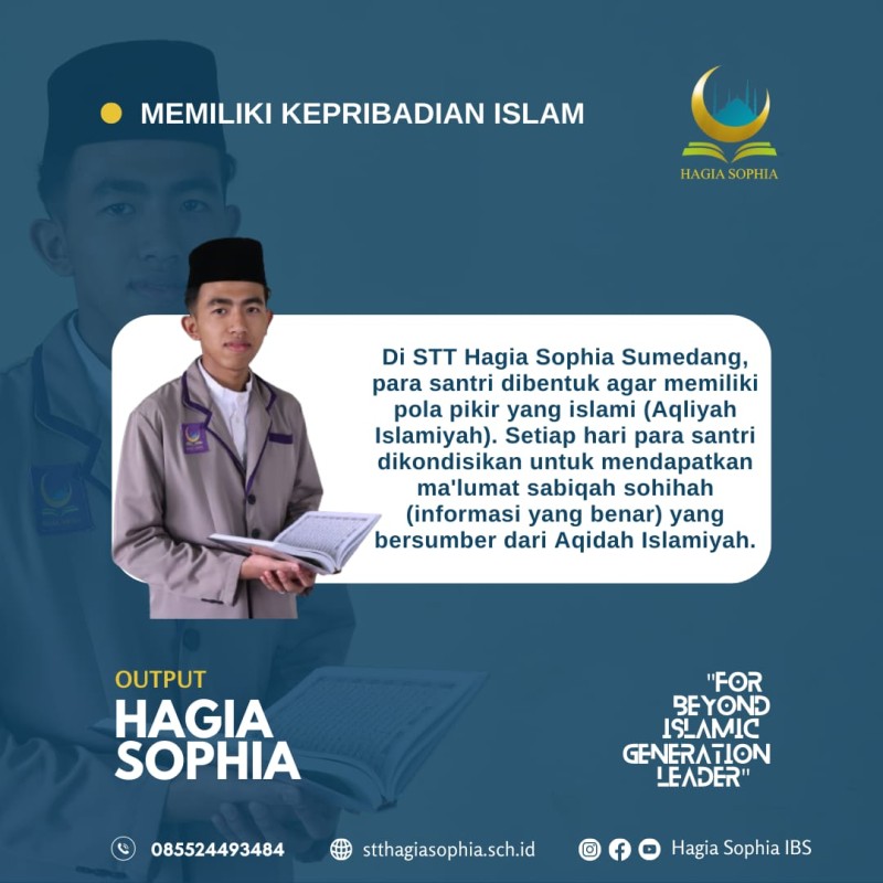 First slide