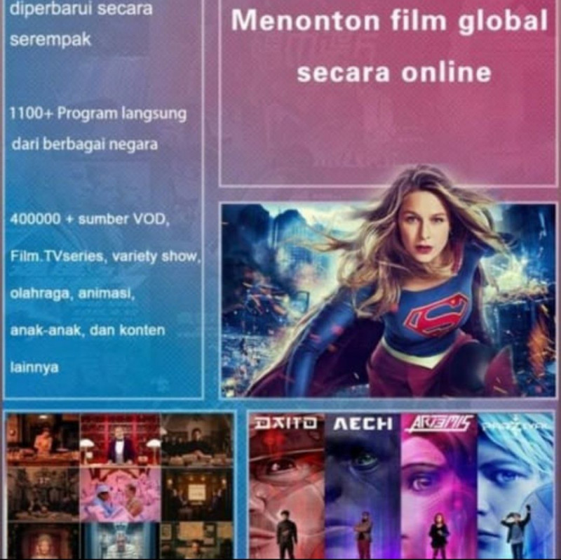 First slide